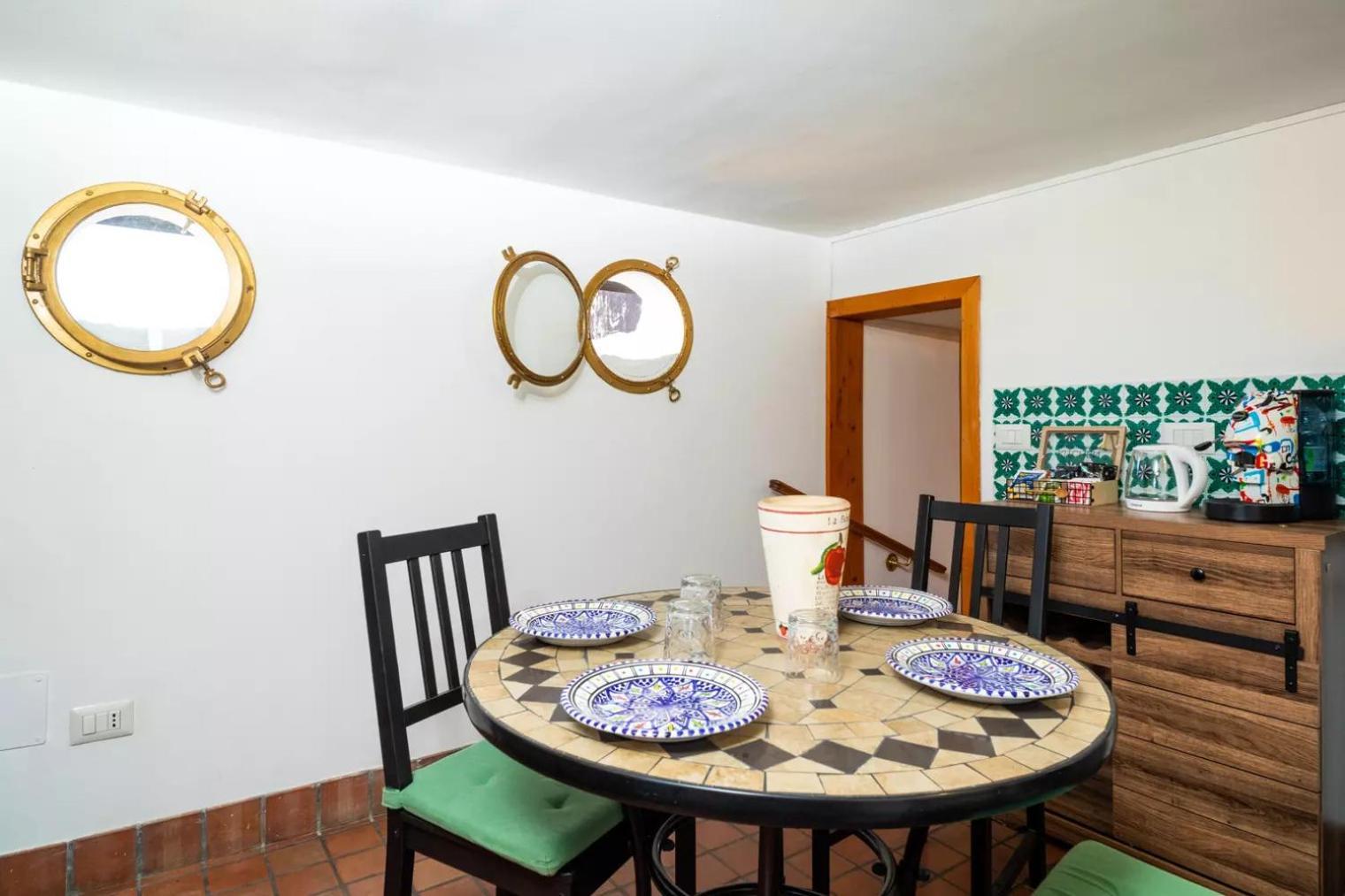 La Terrazza Sul Cielo Catânia Exterior foto