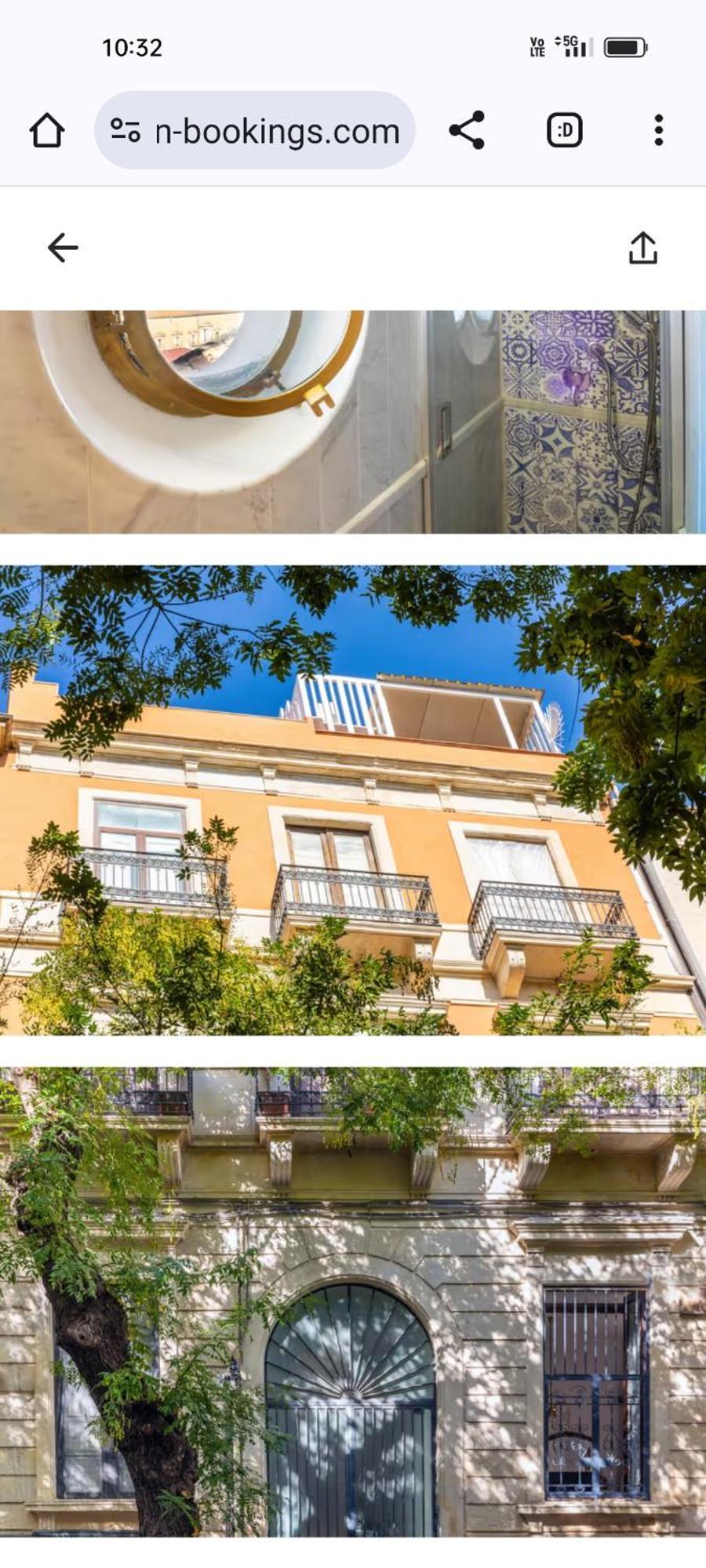 La Terrazza Sul Cielo Catânia Exterior foto