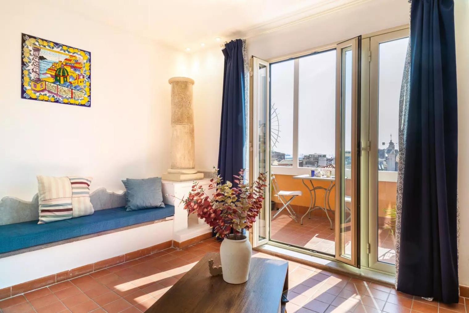 La Terrazza Sul Cielo Catânia Exterior foto
